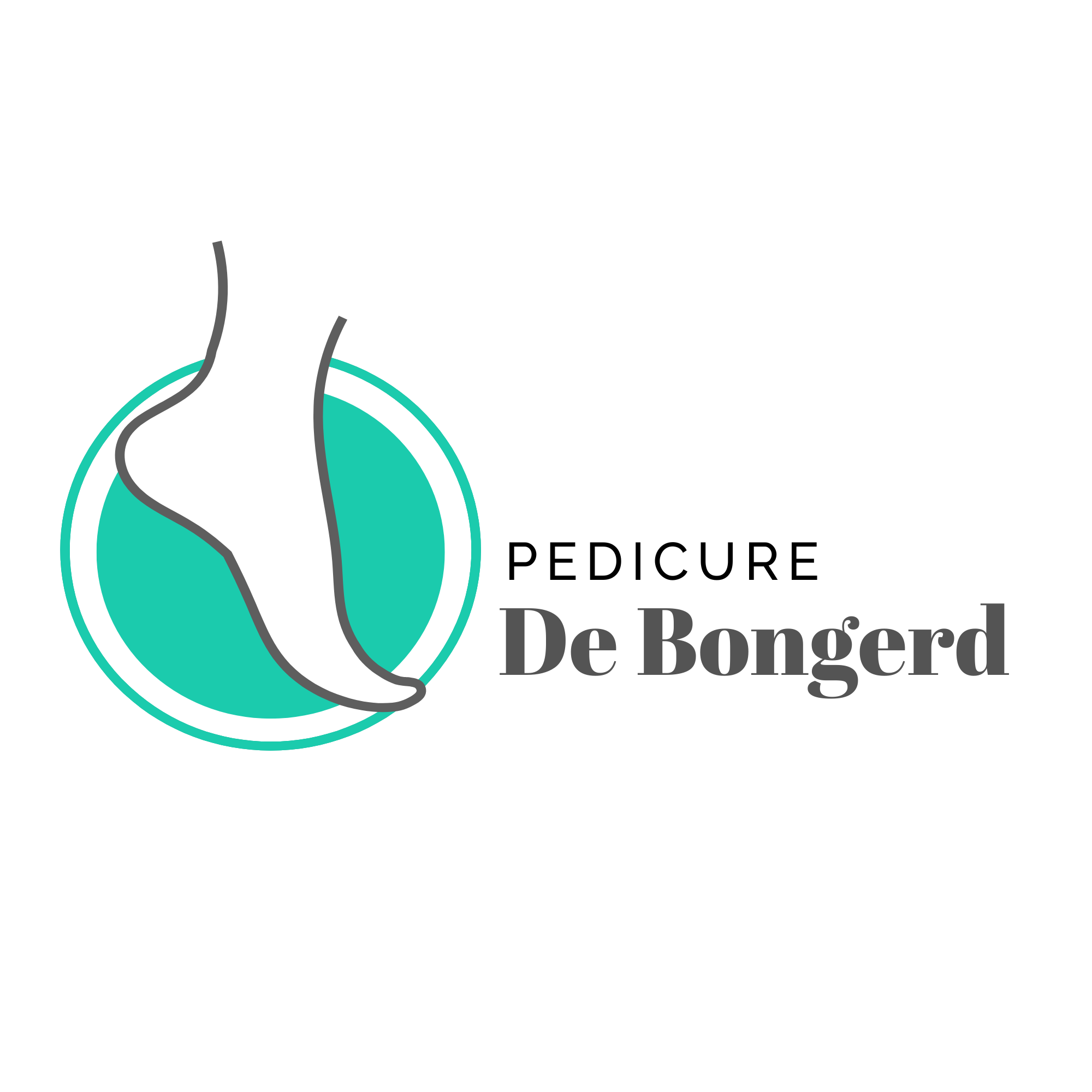 Pedicure De Bongerd